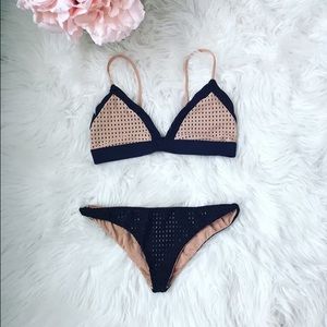 Acacia swimwear bikini